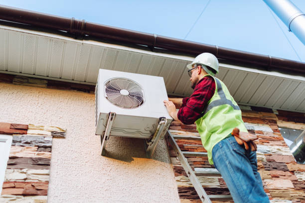 Best Solar-powered HVAC Systems in USA